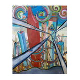 New York 2082 (Print Only) thumbnail