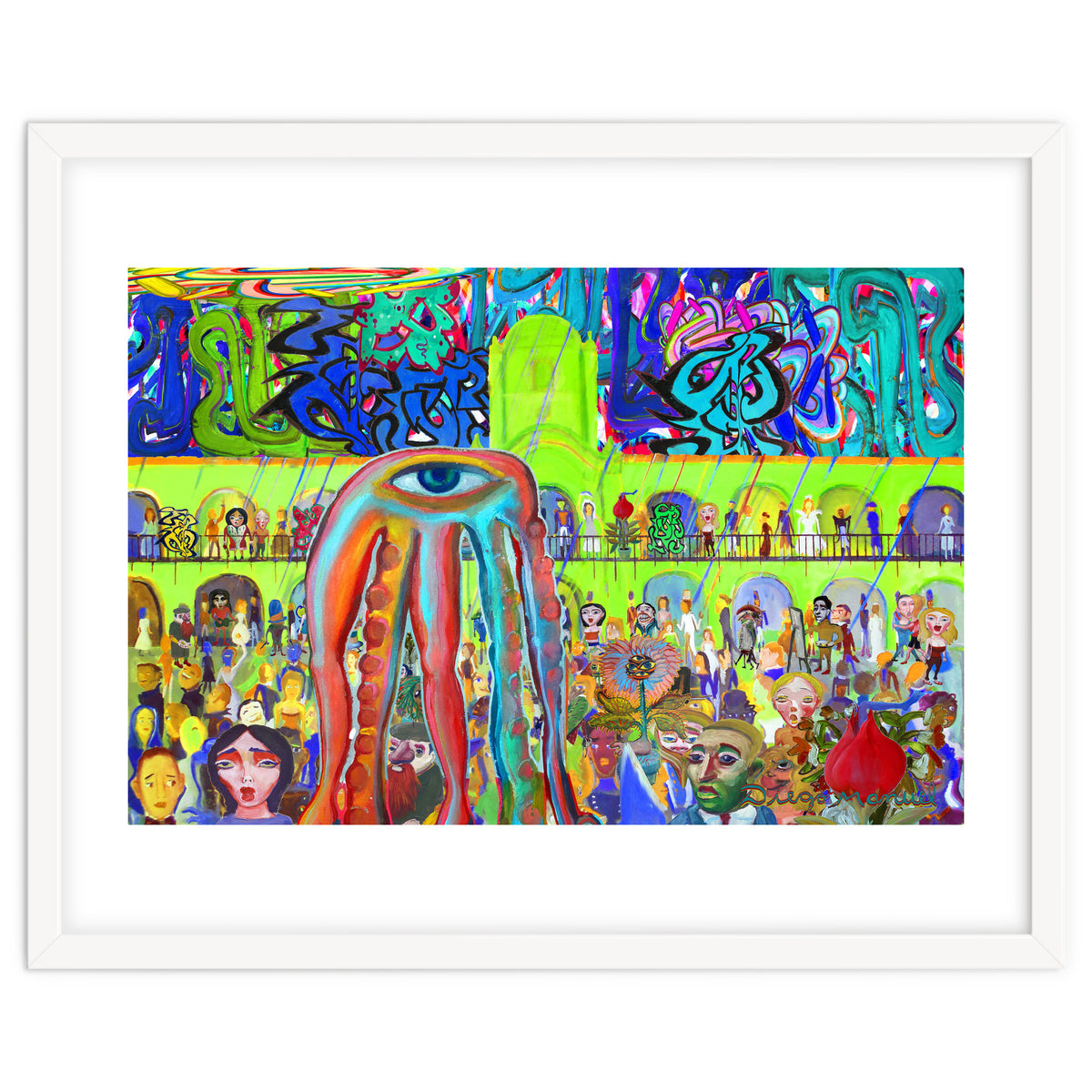 25 De Mayo Pop Digital 20