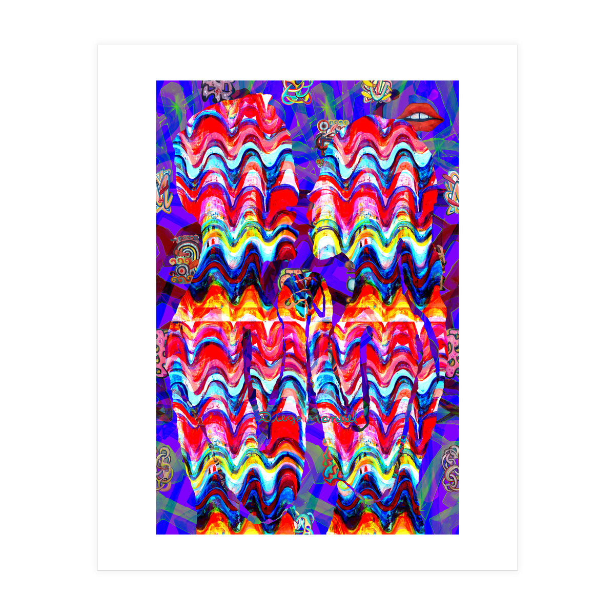 Love 19 (Print Only)