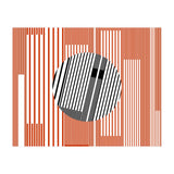 Glitch Global XVIII Serie Urban Nature (Print Only) thumbnail