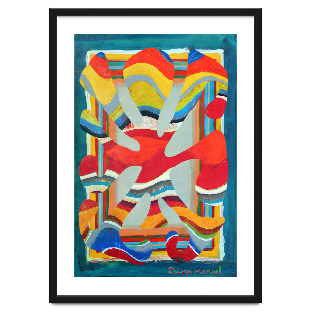 Graffiti Digital Nuevo 2023 193