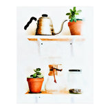 Plant Wall V2 (Print Only) thumbnail