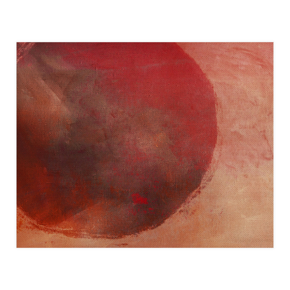 Volcano 3 (Print Only)