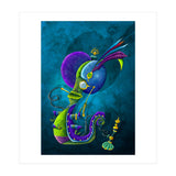 The Caterpillar (Print Only) thumbnail