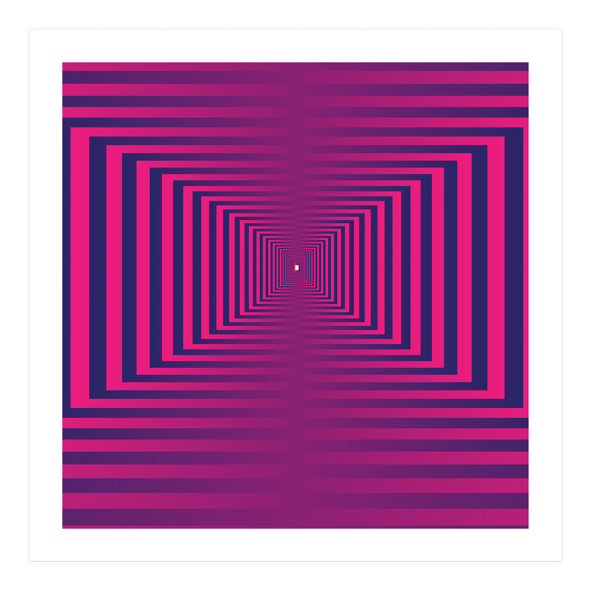 Retro Style (Print Only)