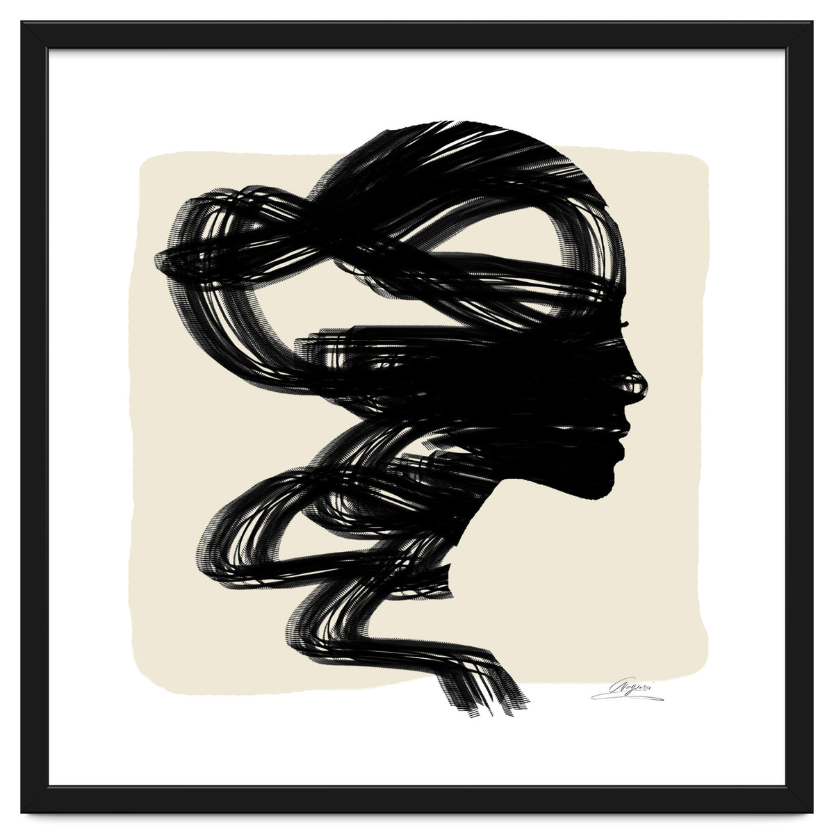 Aopela - GloryPaint Figures Collection