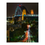 Observing from Observatory Hill (Print Only) thumbnail
