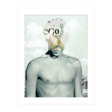 The Man · Itself Cv02 (Print Only) thumbnail
