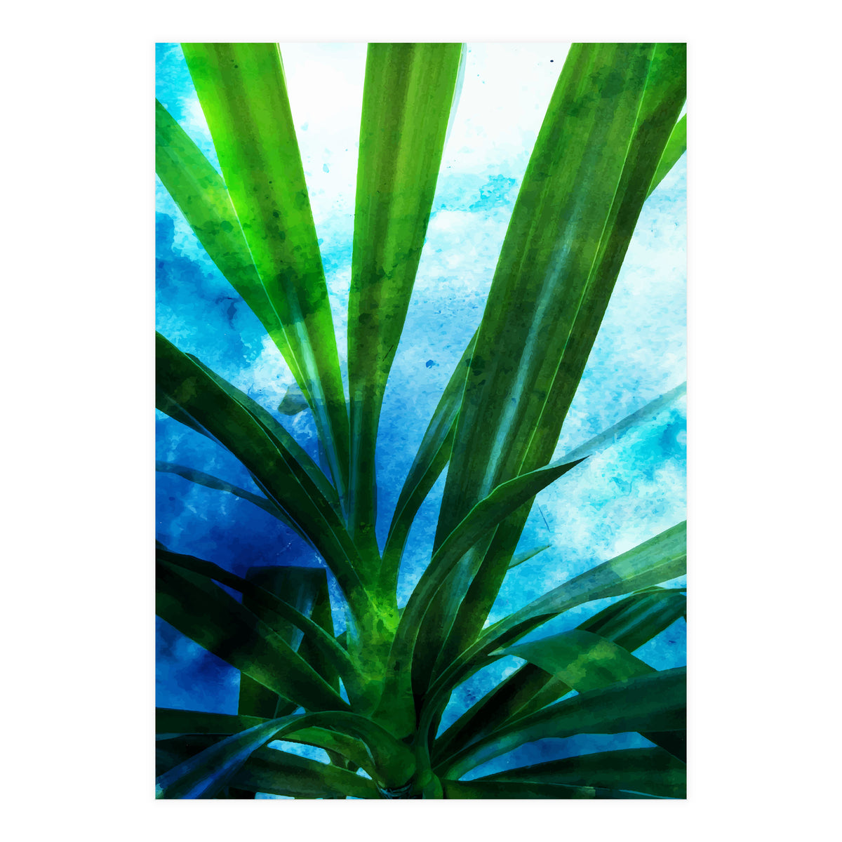 Remixed Spirit V1 (Print Only)