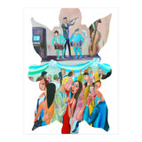 Pop Abstract 2023 50 Copia (Print Only) thumbnail