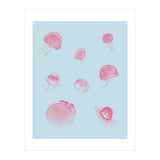 Jellyfish (Print Only) thumbnail