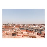 Moroccan Rooftop 2 (Print Only) thumbnail