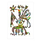Planta Salvaje 6  (Print Only) thumbnail