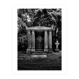 Tombstone Shadow No 7 (Print Only) thumbnail