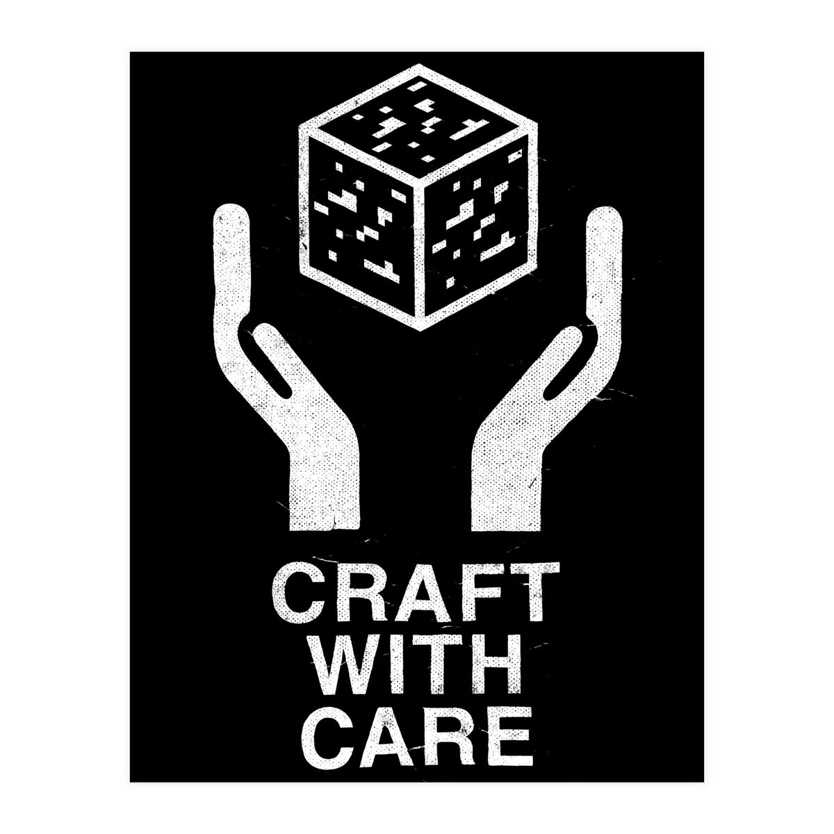 Craft With Care 2 (Print Only)