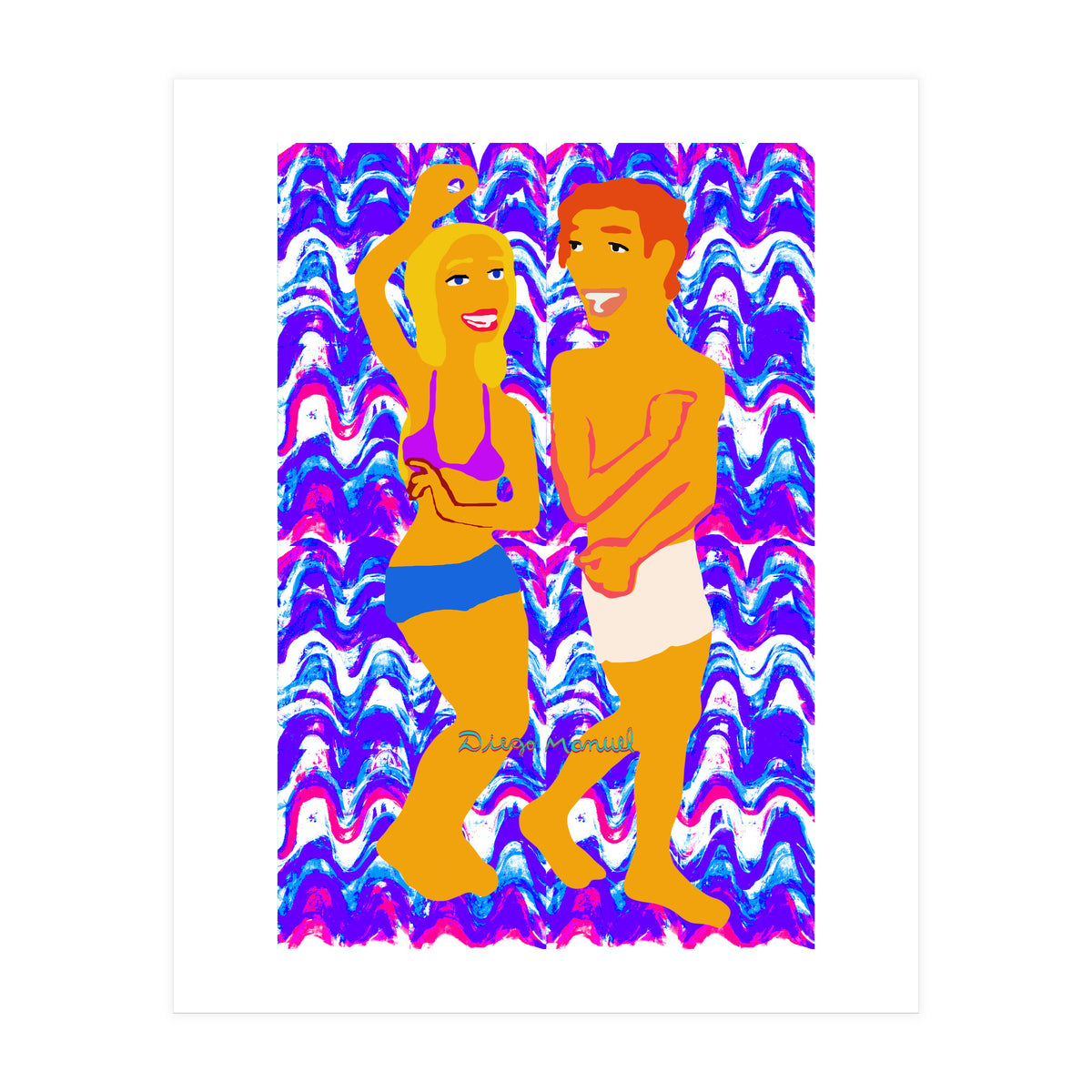 Perfil 88 (Print Only)