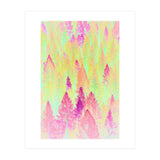 Painted Forest (Print Only) thumbnail