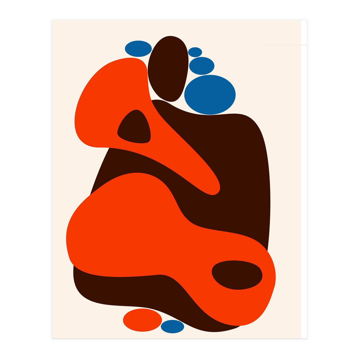 Nooks And Cranny (Print Only)