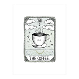 The Coffee (Print Only) thumbnail