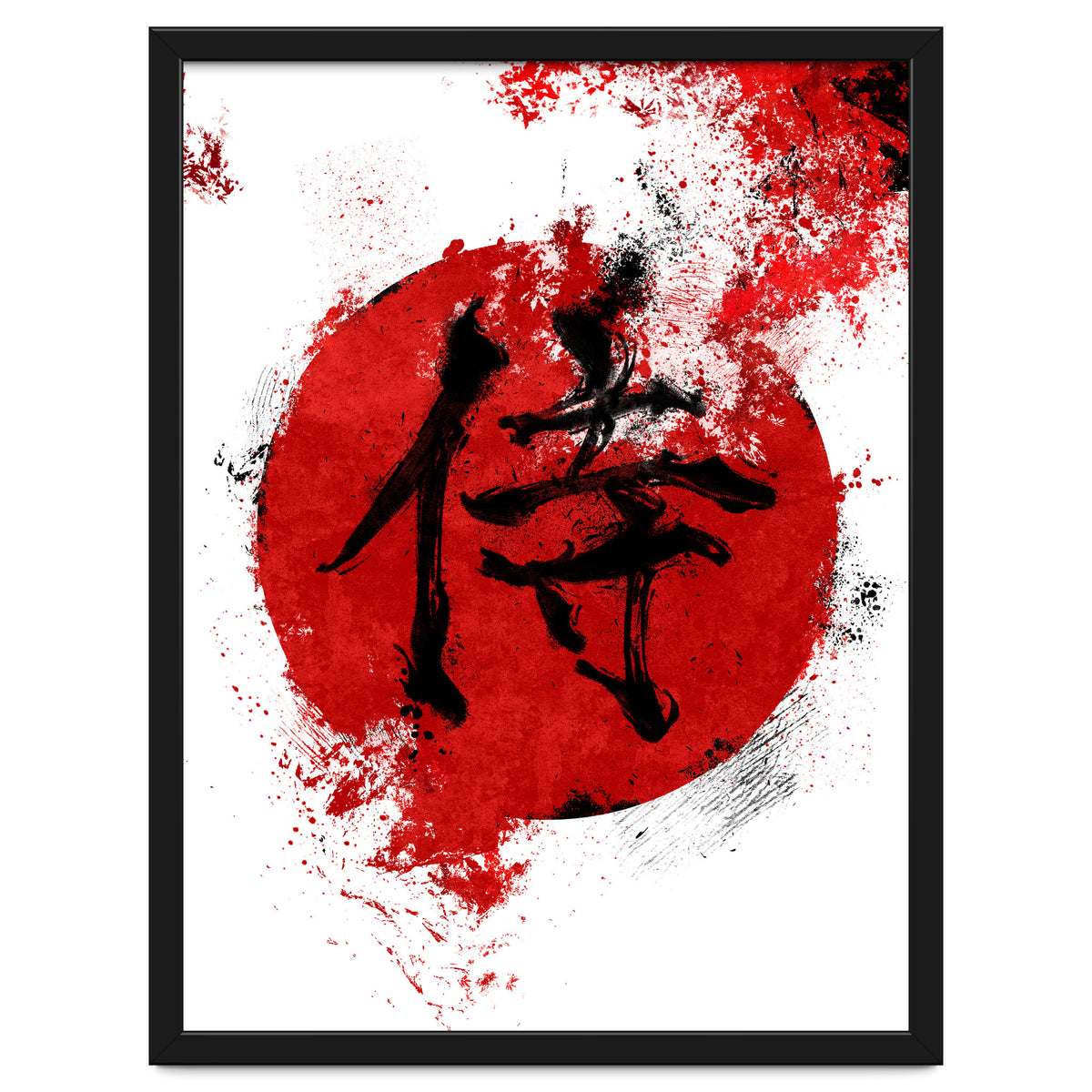 Kanji Samurai
