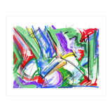Color Landscape (Print Only) thumbnail