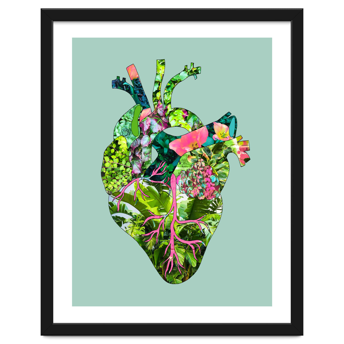 My Botanical Heart