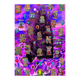 La Isla Digital 51 (Print Only) thumbnail