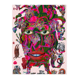 Mujer B 35 (Print Only) thumbnail