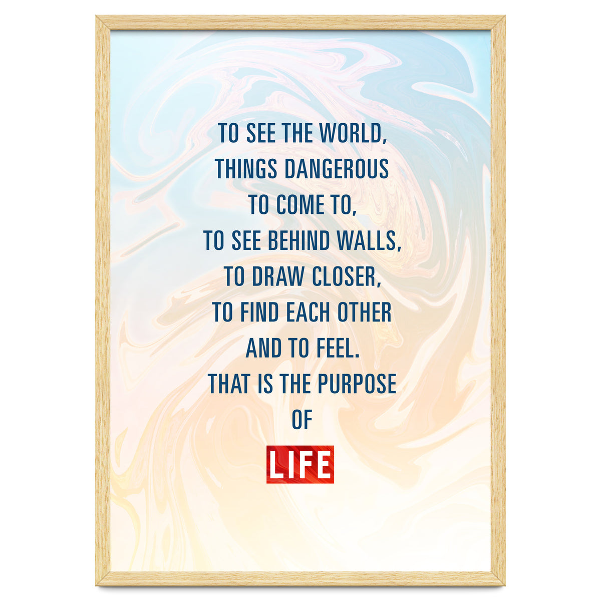 Secret Life of Walter Mitty