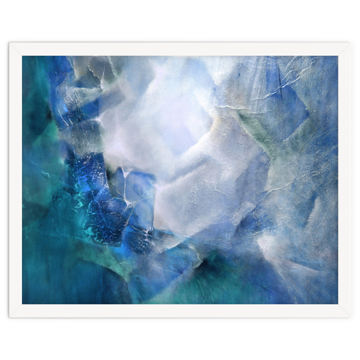 Vom Inneren Leuchten - inner lightning