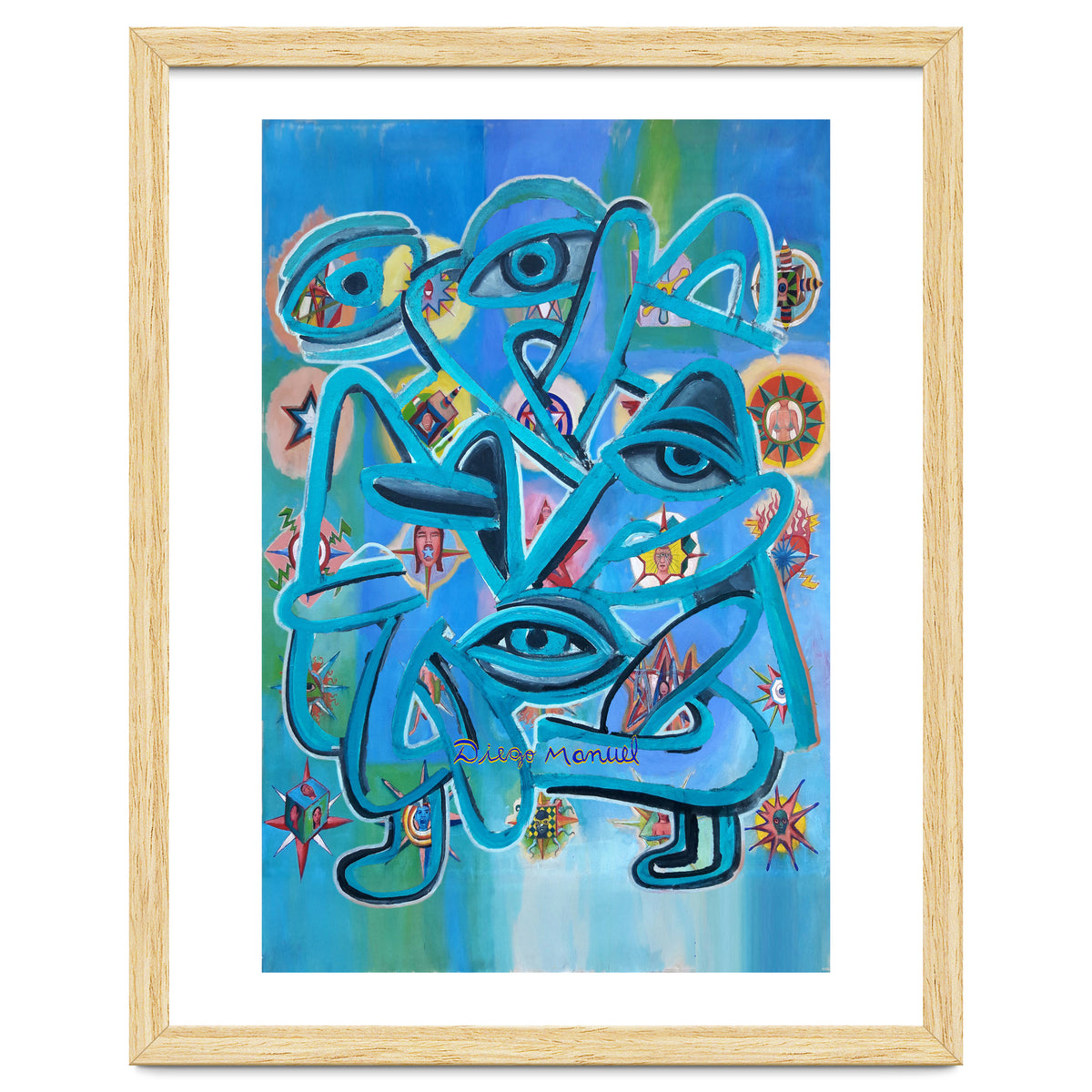 Graffiti Digital 2022 700