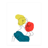 Women (Print Only) thumbnail