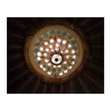 Beautiful Chandelier (Print Only) thumbnail