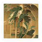 GROOVY-TROPICAL-1-A (Print Only) thumbnail