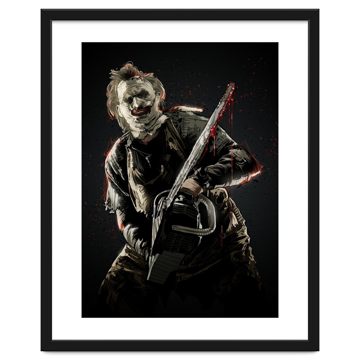 Leatherface