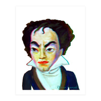 Beethoven 1 2 (Print Only)