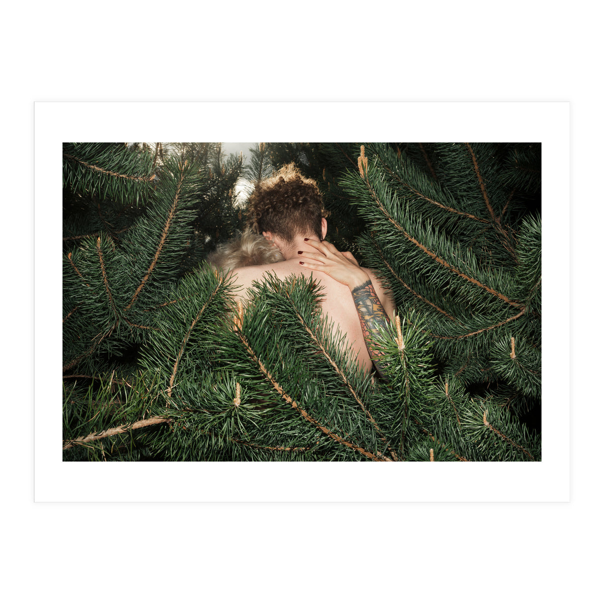 It's a Date (Print Only)