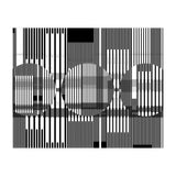 Glitch Global III Serie Urban Nature (Print Only) thumbnail