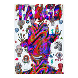Tango Tapiz 7 (Print Only) thumbnail