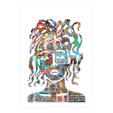 Mujer 6 (Print Only) thumbnail