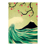 Falling In Love (Print Only) thumbnail