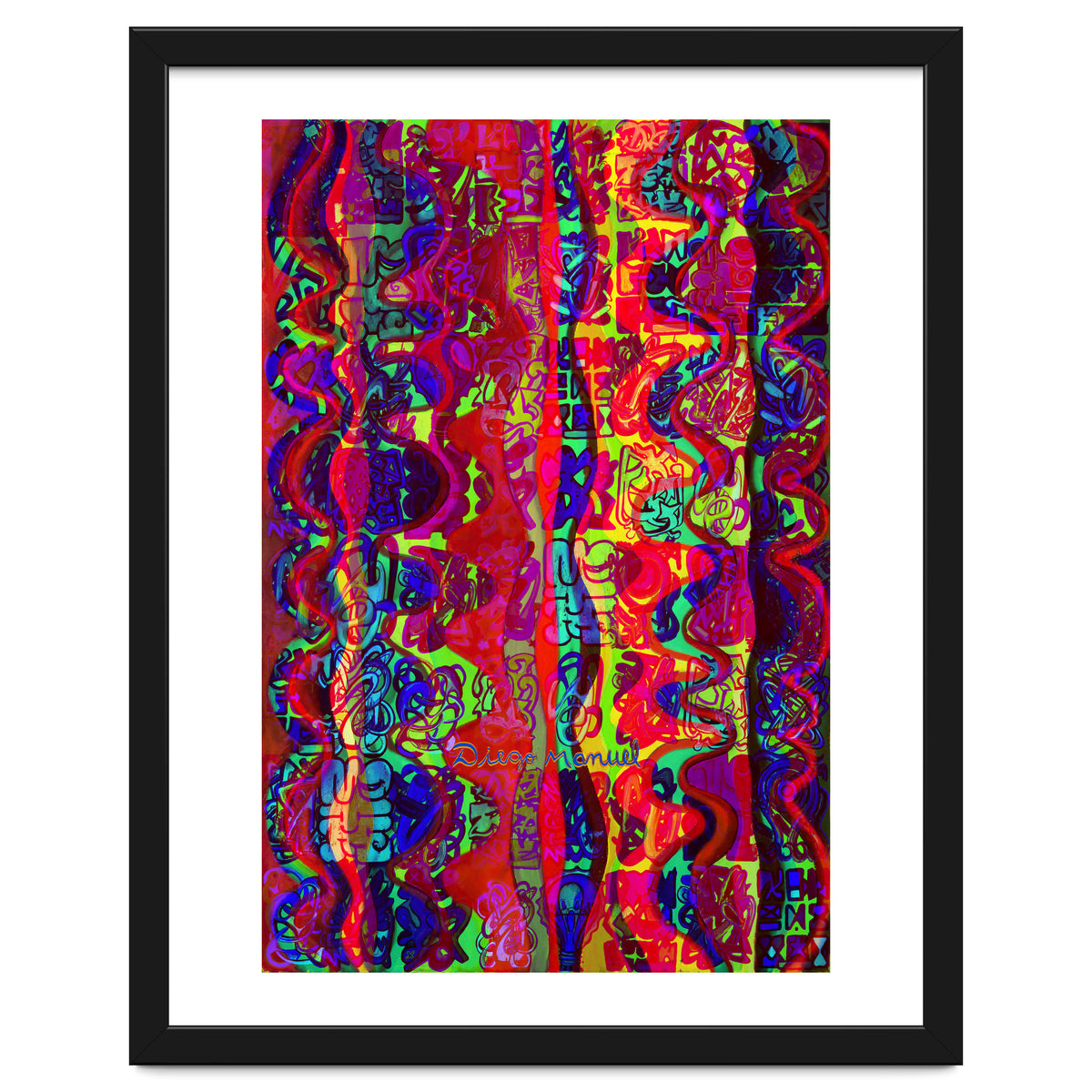 Graffiti Digital 2022 9