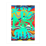 Planta 9 (Print Only) thumbnail