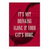 Adulting Alone2 (Print Only) thumbnail