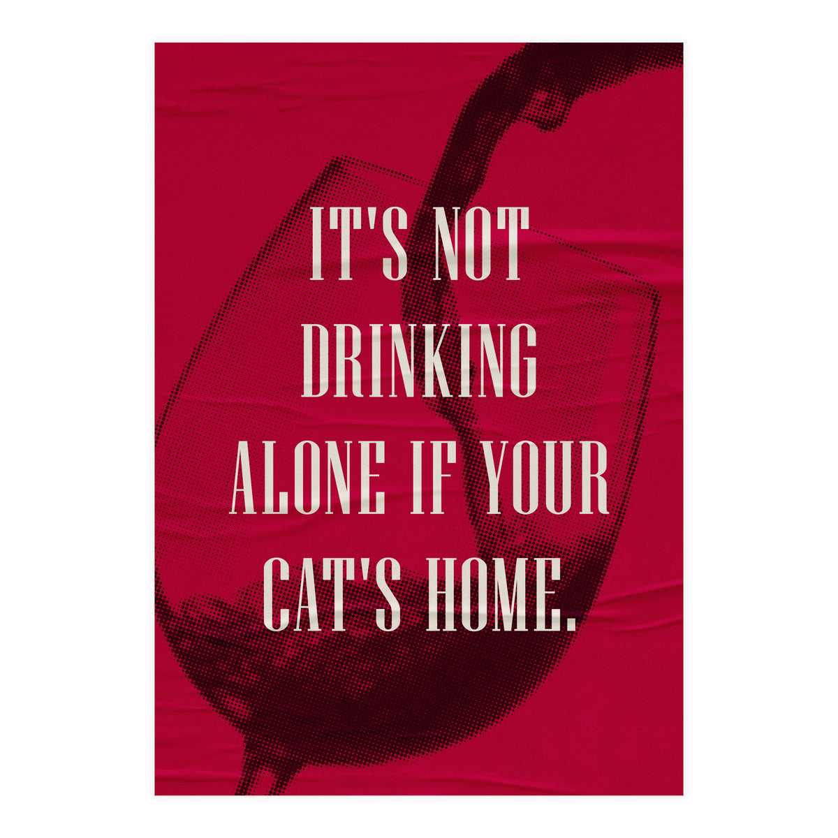 Adulting Alone2 (Print Only)