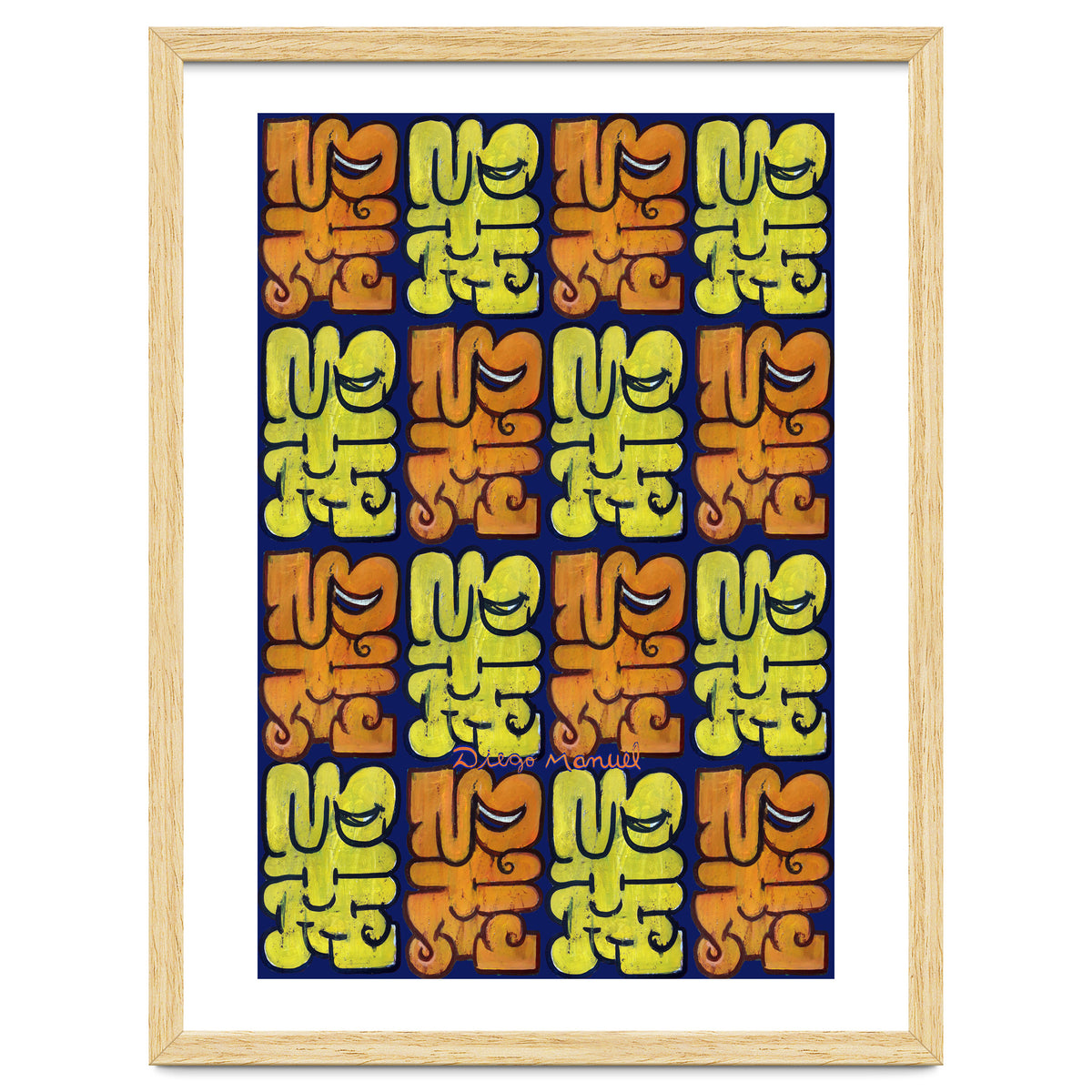 Garffiti 23 29 Tapiz