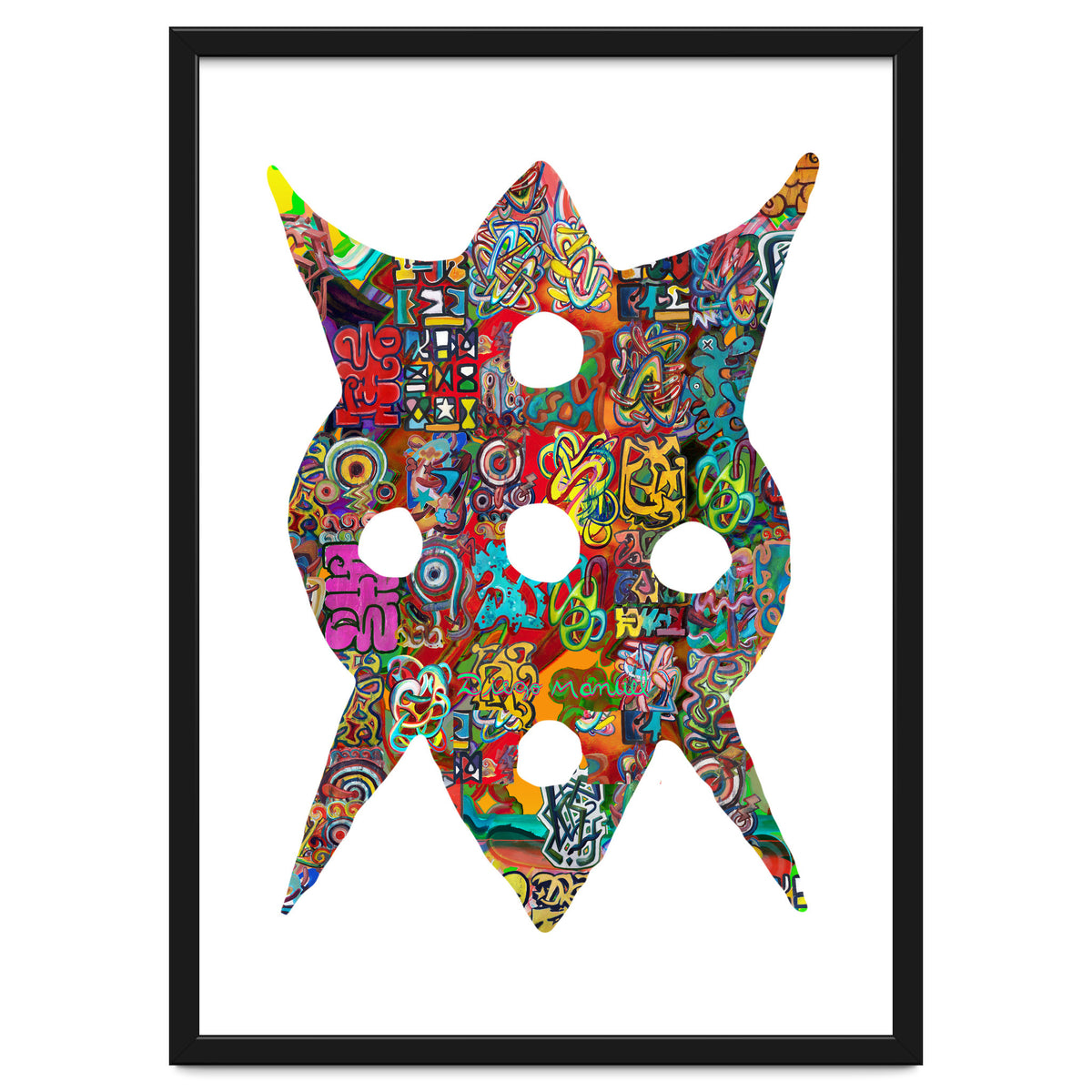 Graffiti Digita 2023 49