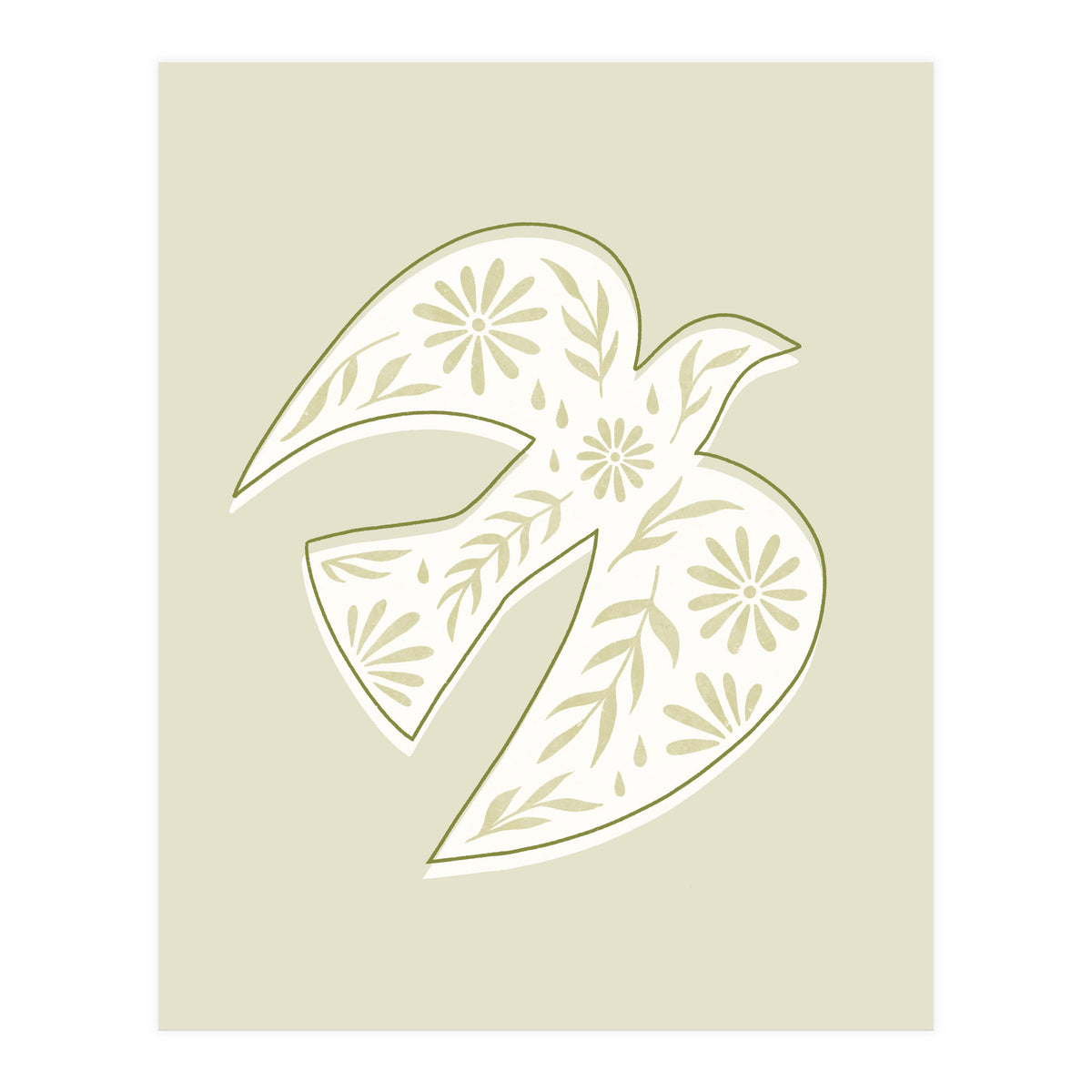 Keep Flying (Print Only)