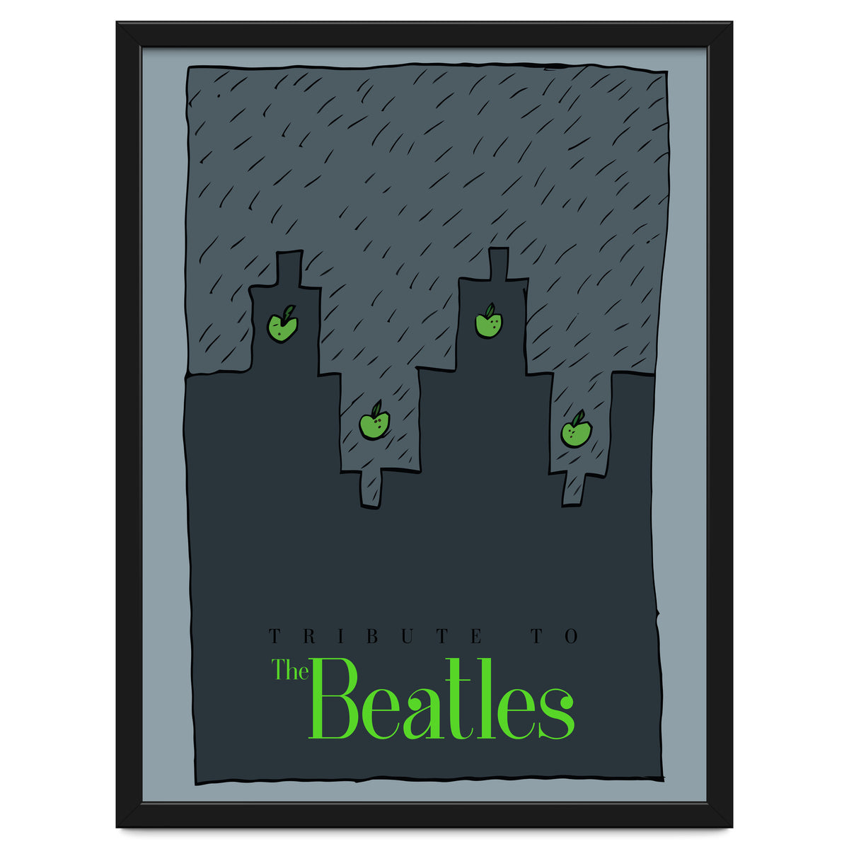 Tribute to The Beatles