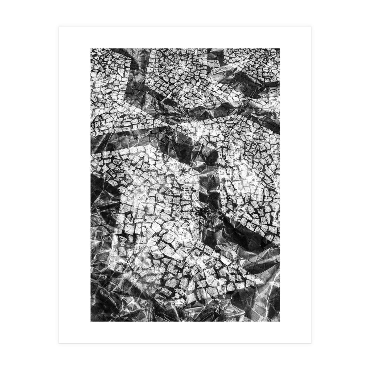 Sampa I (Print Only)